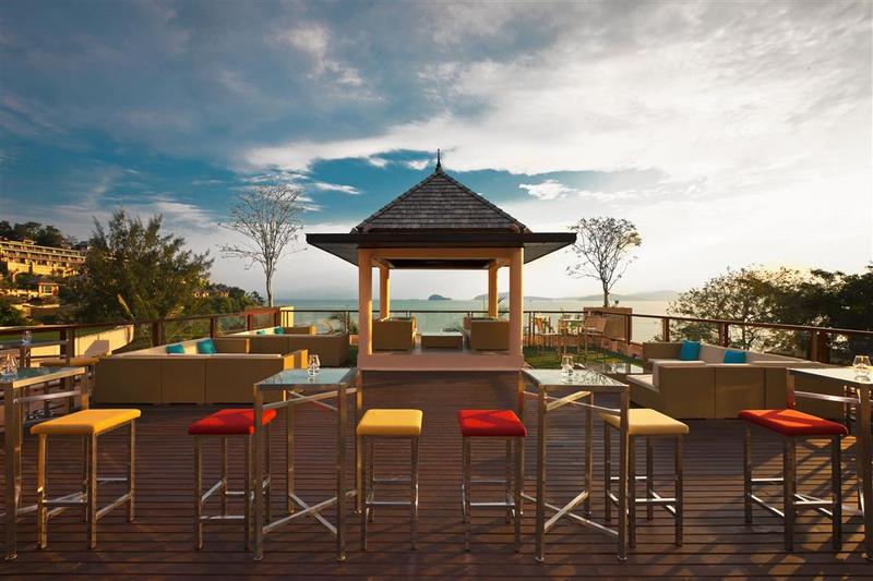 The Westin Siray Bay Resort & Spa - Genel