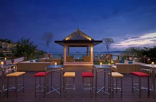 The Westin Siray Bay Resort & Spa fotoÄŸrafÄ±