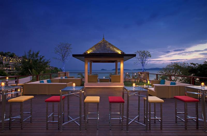 The Westin Siray Bay Resort & Spa - Genel