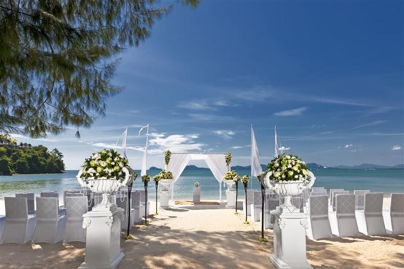 The Westin Siray Bay Resort & Spa - Genel