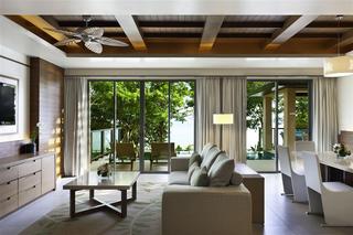 The Westin Siray Bay Resort & Spa fotoÄŸrafÄ±