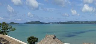 The Westin Siray Bay Resort & Spa fotoÄŸrafÄ±