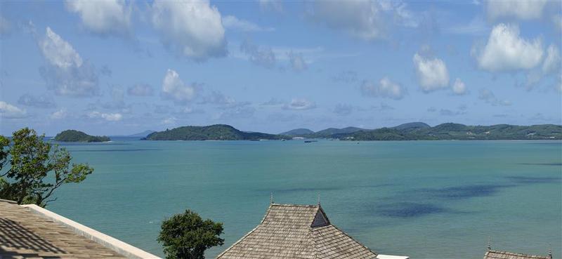 The Westin Siray Bay Resort & Spa - Genel