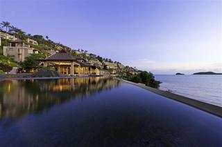 The Westin Siray Bay Resort & Spa fotoÄŸrafÄ±