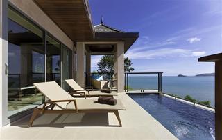 The Westin Siray Bay Resort & Spa fotoÄŸrafÄ±
