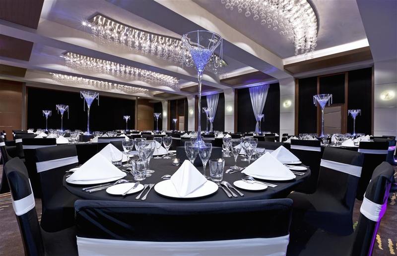 The Westin Siray Bay Resort & Spa - Genel