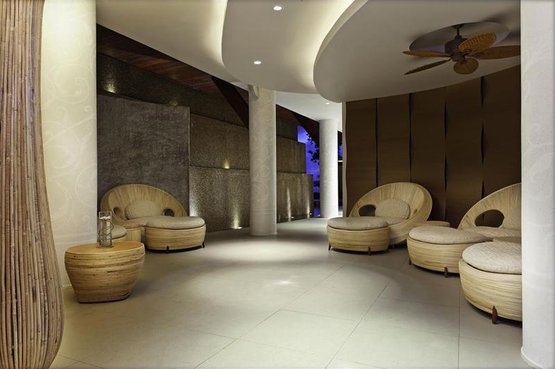 The Westin Siray Bay Resort & Spa - Genel