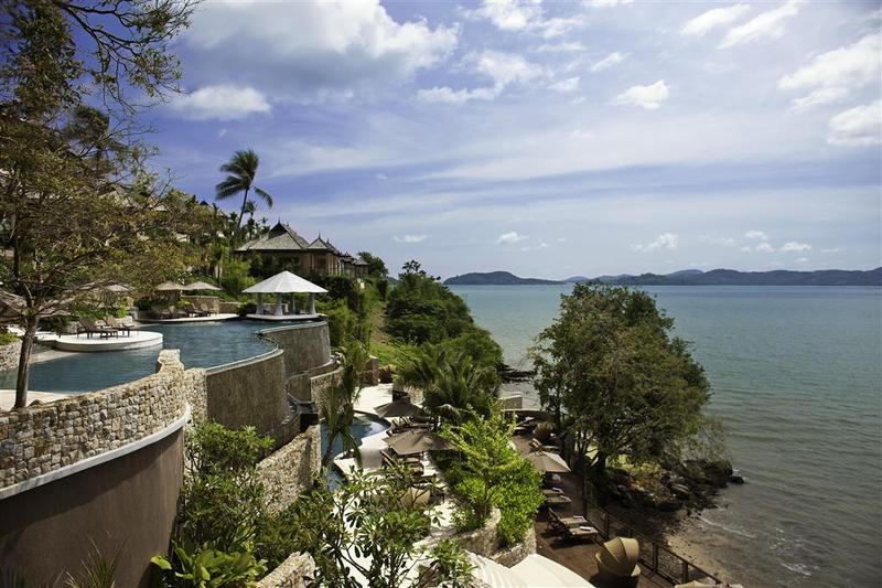 The Westin Siray Bay Resort & Spa - Genel
