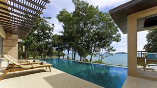 The Westin Siray Bay Resort & Spa fotoÄŸrafÄ±