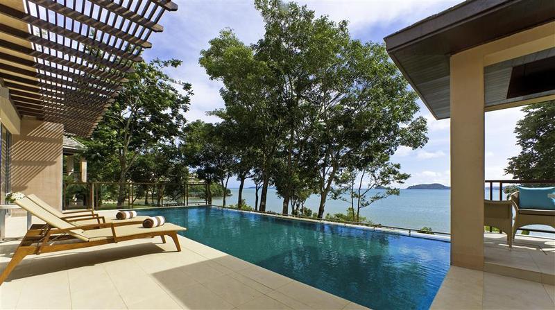 The Westin Siray Bay Resort & Spa - Genel