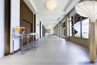 The Westin Siray Bay Resort & Spa fotoÄŸrafÄ±