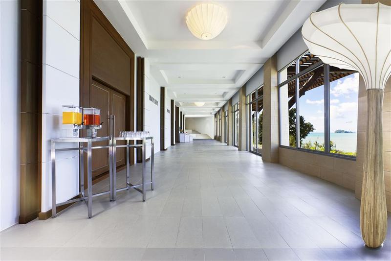 The Westin Siray Bay Resort & Spa - Genel