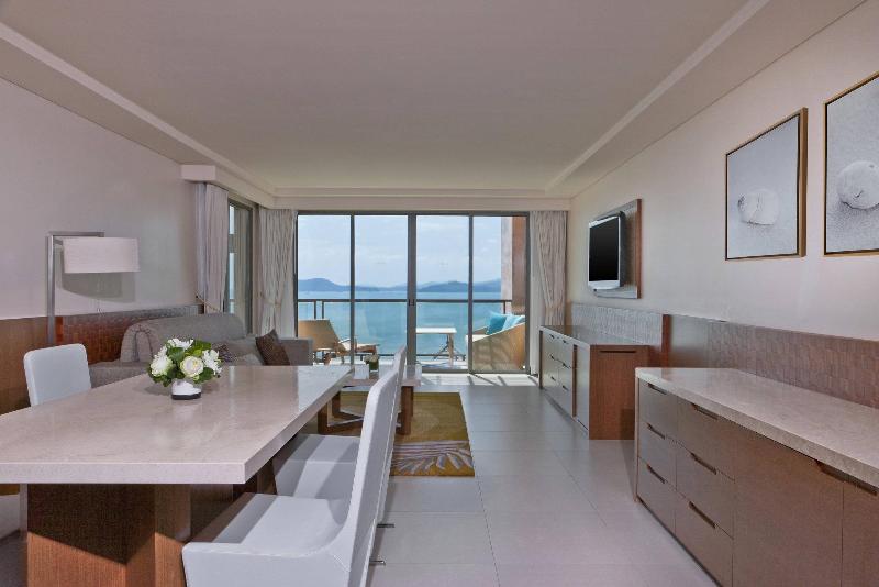 The Westin Siray Bay Resort & Spa - Oda