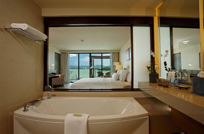 The Westin Siray Bay Resort & Spa - Oda