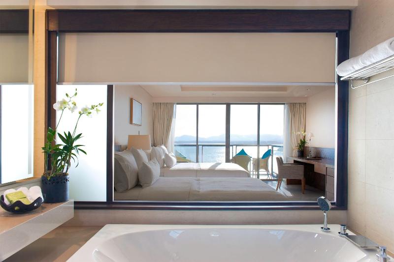 The Westin Siray Bay Resort & Spa - Oda