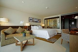 The Westin Siray Bay Resort & Spa fotoÄŸrafÄ±