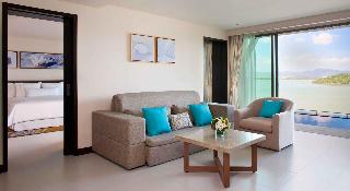 The Westin Siray Bay Resort & Spa fotoÄŸrafÄ±