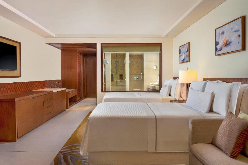 The Westin Siray Bay Resort & Spa - Oda