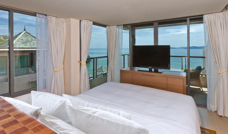 The Westin Siray Bay Resort & Spa - Oda