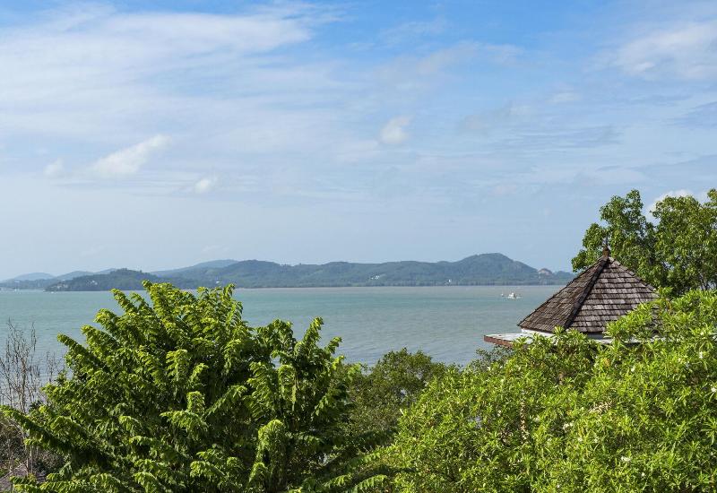 The Westin Siray Bay Resort & Spa - Oda