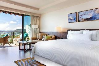 The Westin Siray Bay Resort & Spa fotoÄŸrafÄ±
