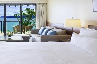 The Westin Siray Bay Resort & Spa fotoÄŸrafÄ±