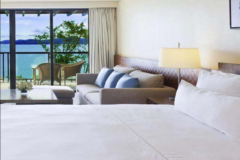 The Westin Siray Bay Resort & Spa - Oda