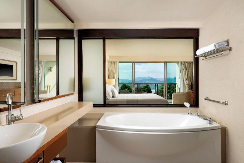 The Westin Siray Bay Resort & Spa - Oda