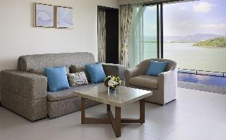 The Westin Siray Bay Resort & Spa fotoÄŸrafÄ±