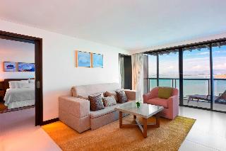The Westin Siray Bay Resort & Spa fotoÄŸrafÄ±