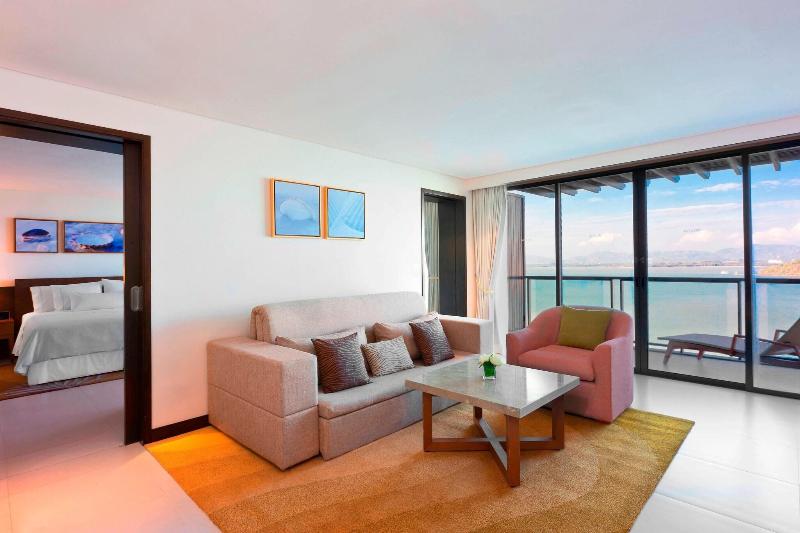 The Westin Siray Bay Resort & Spa - Oda