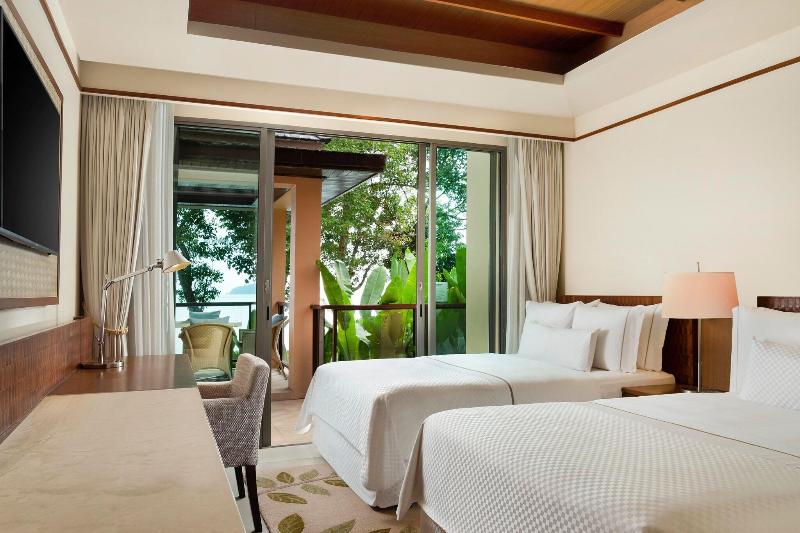 The Westin Siray Bay Resort & Spa - Oda