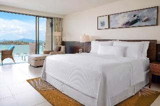 The Westin Siray Bay Resort & Spa fotoÄŸrafÄ±
