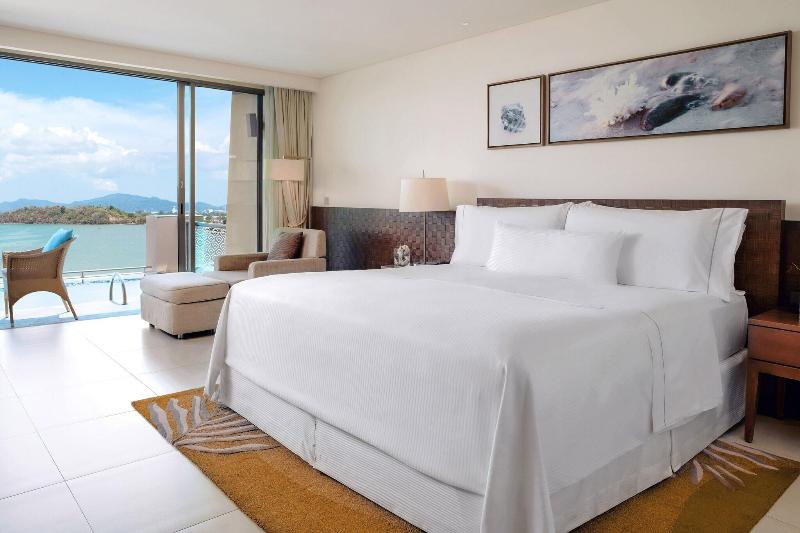 The Westin Siray Bay Resort & Spa - Oda