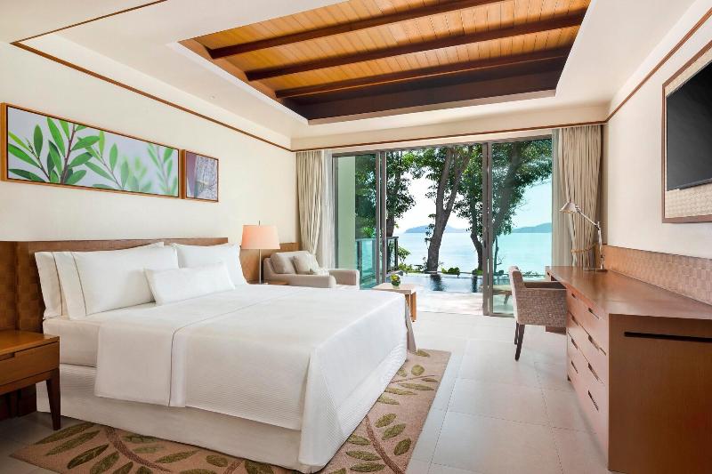 The Westin Siray Bay Resort & Spa - Oda