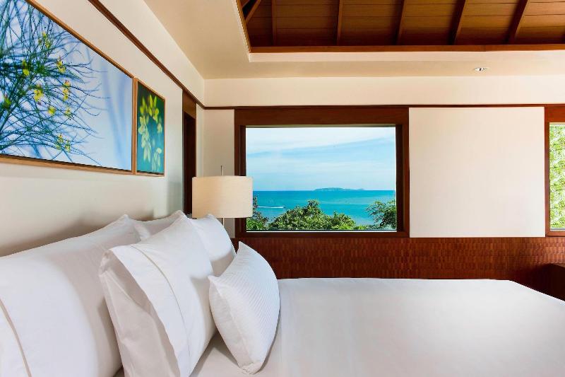 The Westin Siray Bay Resort & Spa - Oda