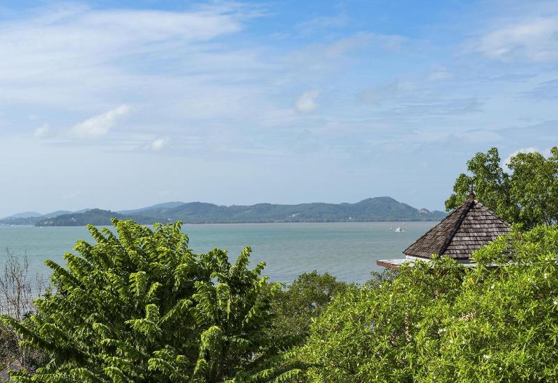 The Westin Siray Bay Resort & Spa - Oda