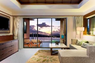 The Westin Siray Bay Resort & Spa fotoÄŸrafÄ±