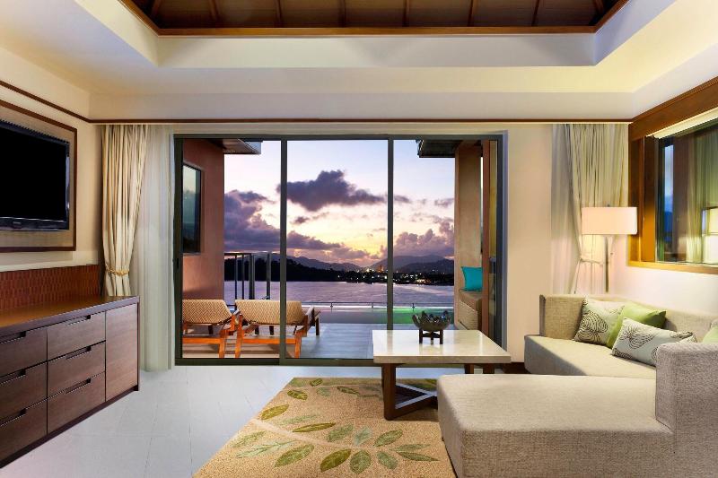 The Westin Siray Bay Resort & Spa - Oda