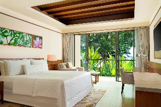 The Westin Siray Bay Resort & Spa fotoÄŸrafÄ±