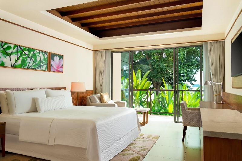 The Westin Siray Bay Resort & Spa - Oda