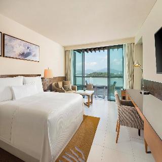 The Westin Siray Bay Resort & Spa fotoÄŸrafÄ±