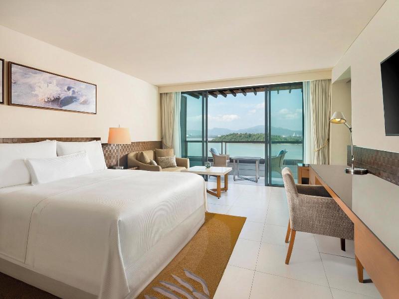 The Westin Siray Bay Resort & Spa - Oda
