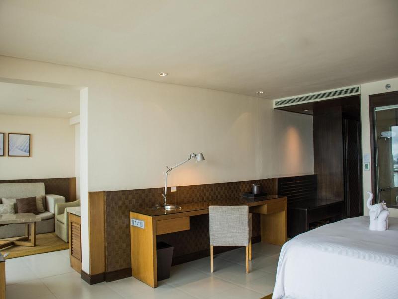 The Westin Siray Bay Resort & Spa - Oda