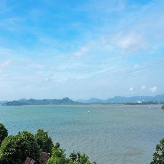 The Westin Siray Bay Resort & Spa fotoÄŸrafÄ±