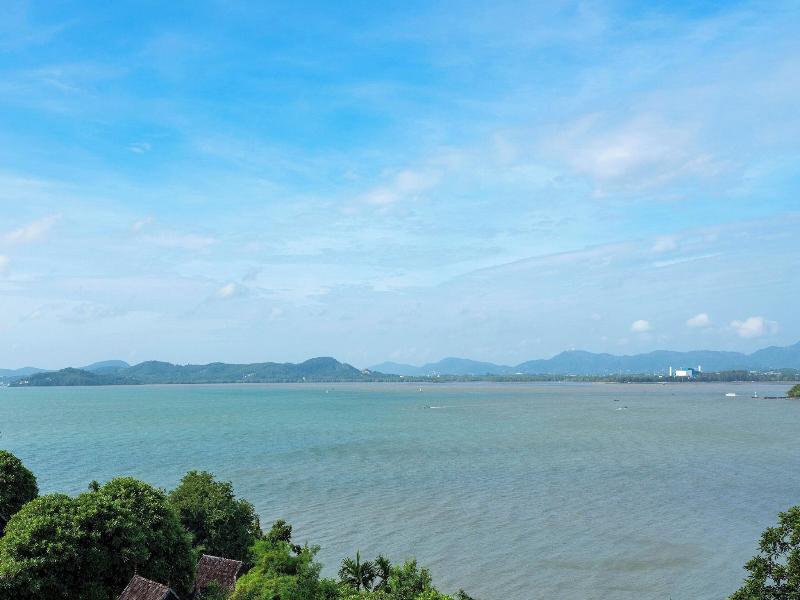 The Westin Siray Bay Resort & Spa - Oda