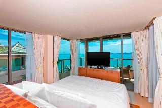 The Westin Siray Bay Resort & Spa fotoÄŸrafÄ±