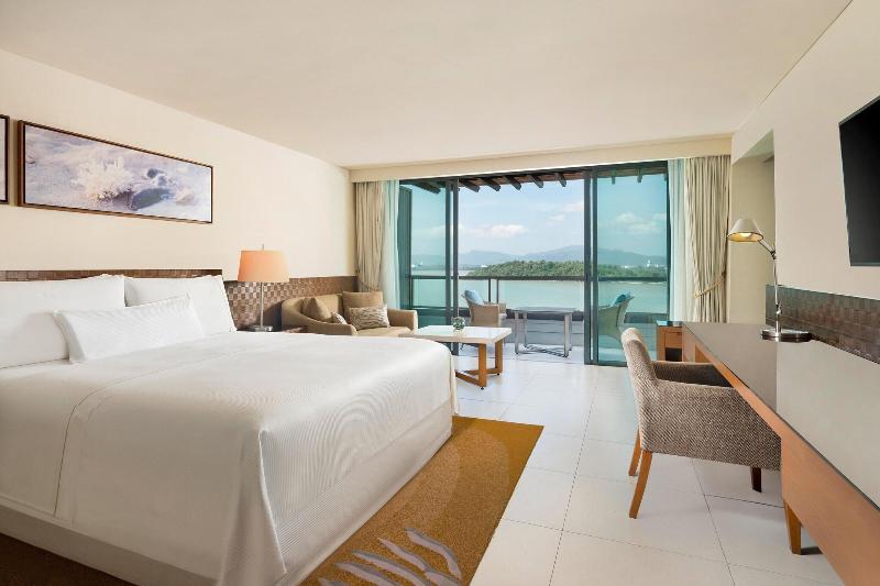 The Westin Siray Bay Resort & Spa - Oda