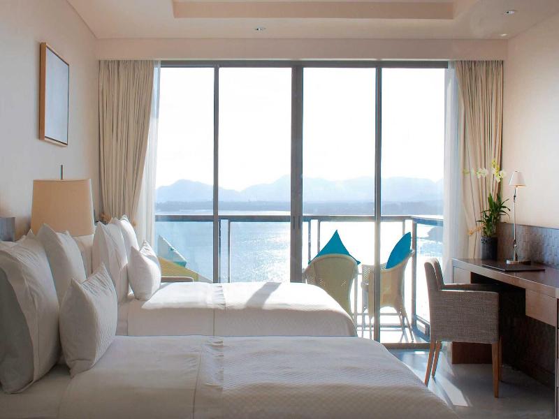 The Westin Siray Bay Resort & Spa - Oda