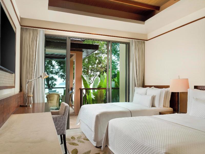 The Westin Siray Bay Resort & Spa - Oda
